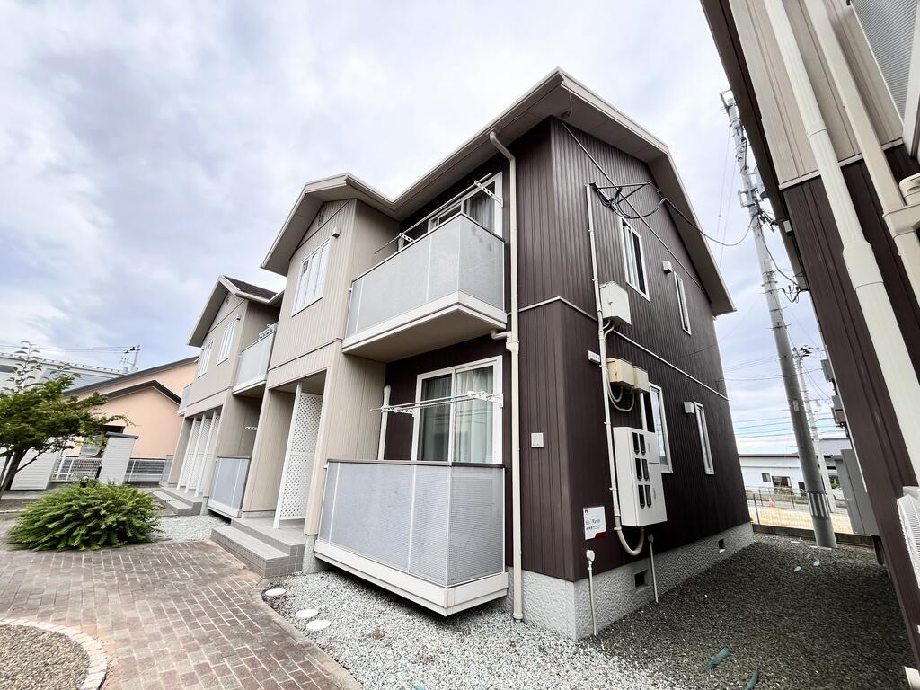 シャッフレI