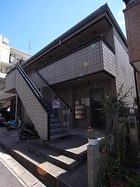 フローラ六甲