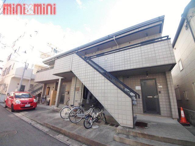 フローラ六甲