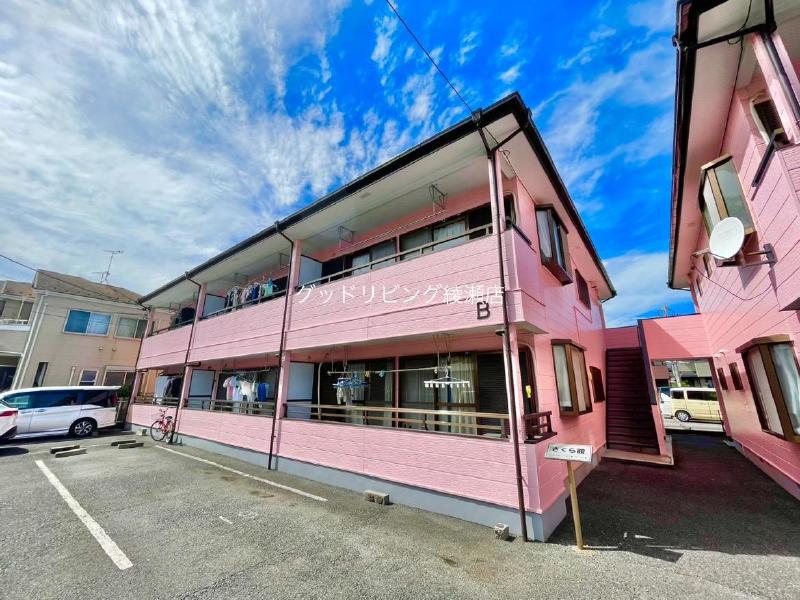 さくら館B棟