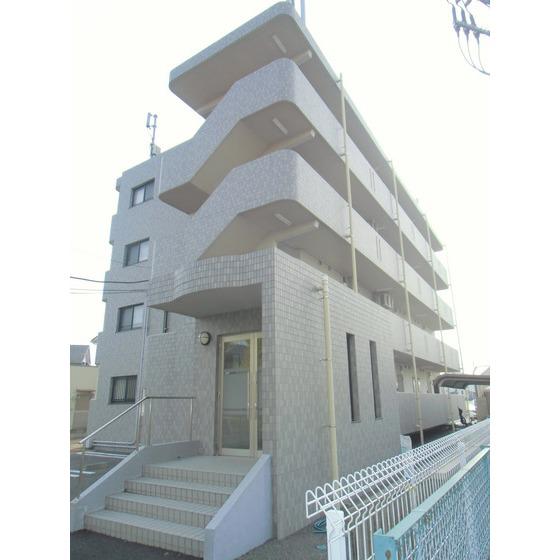 マスカレードマンション