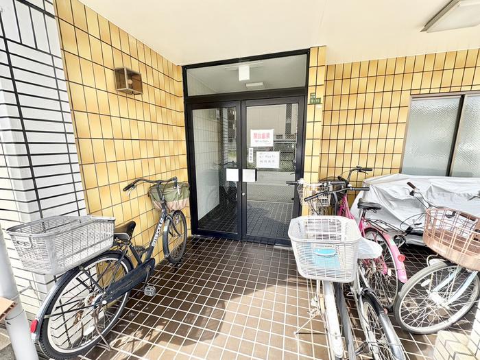 メゾン笹川