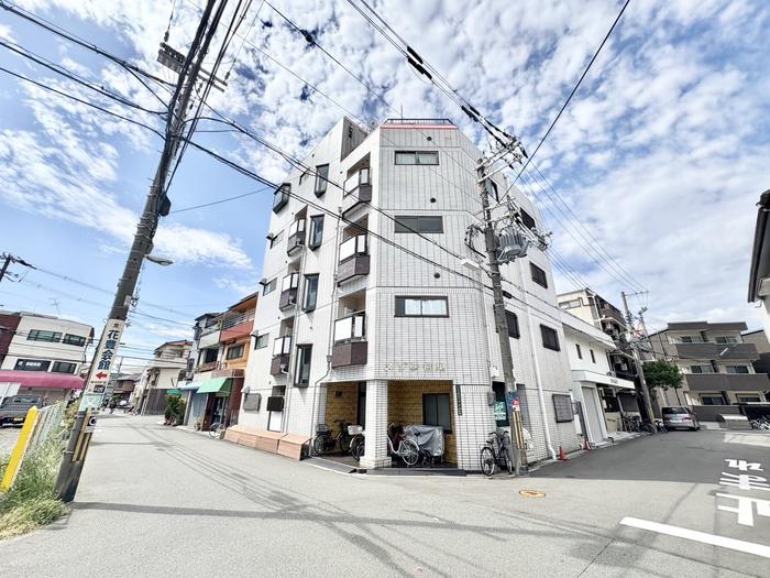 メゾン笹川