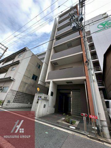リブリ―野田