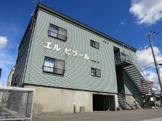 エルピラール