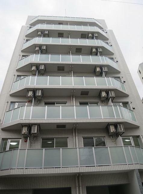 ラフィスタ池袋