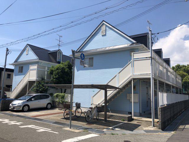 パークサイドハウスI