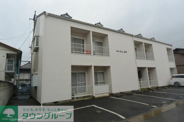 ミタホーム韮塚