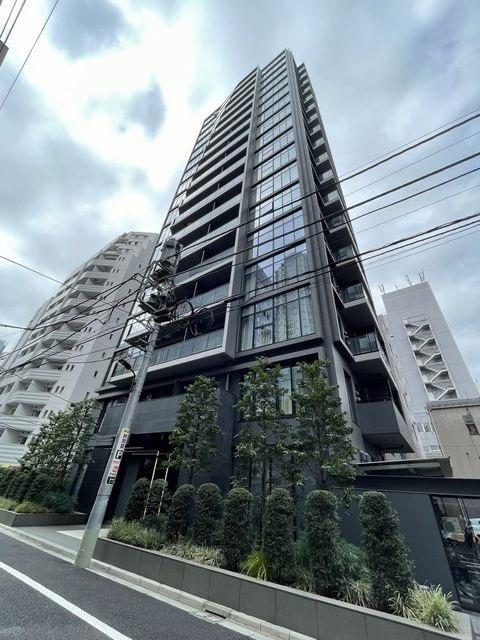 パークリュクス虎ノ門