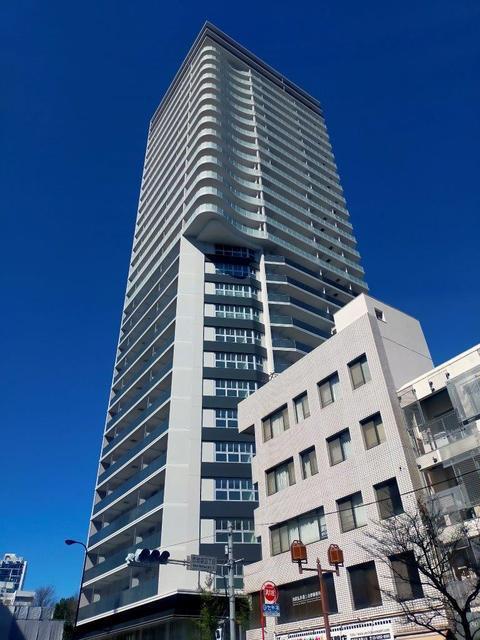 BRILLIA TOWER 池袋 ウエスト