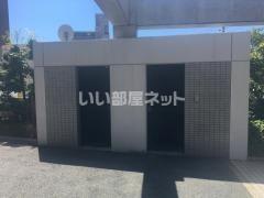 ラフィーネ香里園