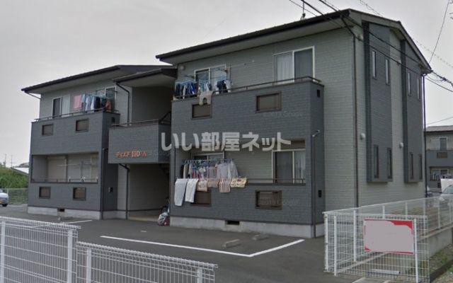 ティエドIIO A
