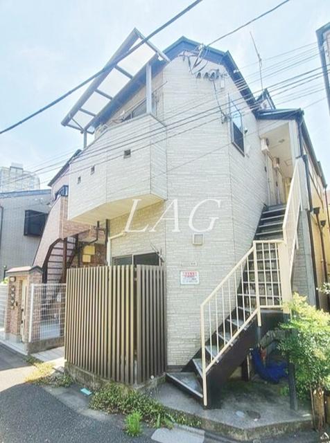 コンフォート板橋