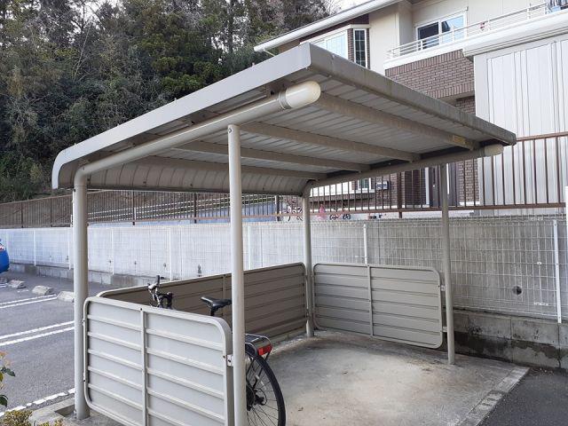 グレイス ハーモニーA