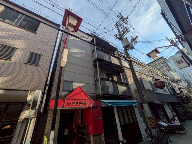 サンフラット