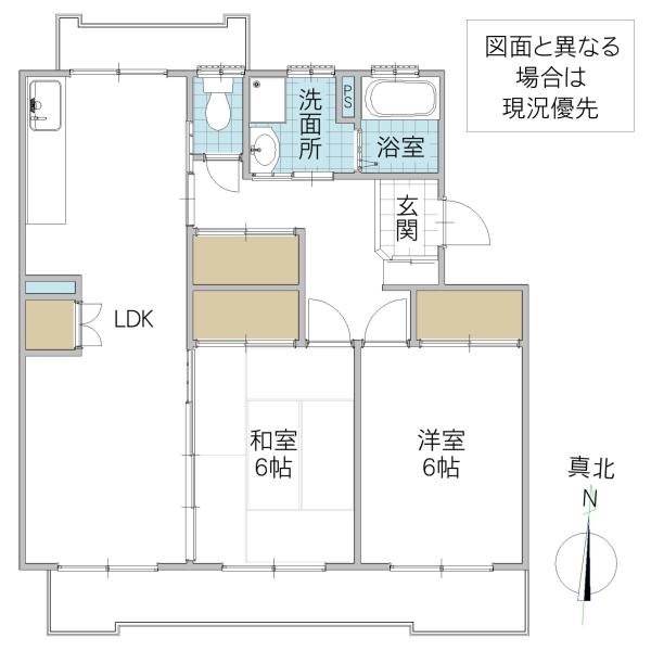 パークテラス長堀 2号館