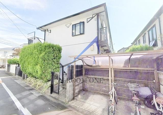 ガーデンハイツ
