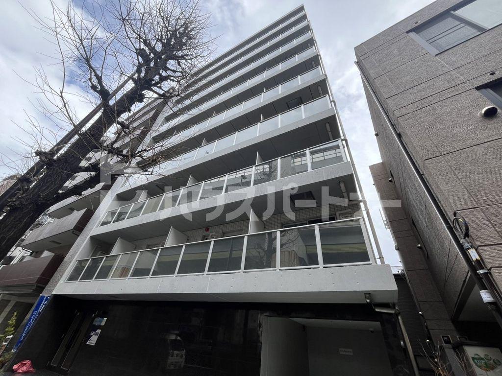 アイル グランデ池袋ノース(2LDK/7階)