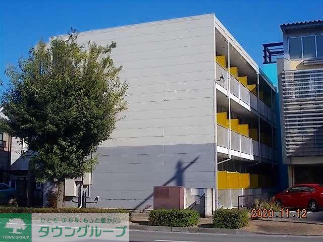 レオパレスNOAH