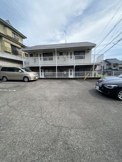 セジュール中園B棟