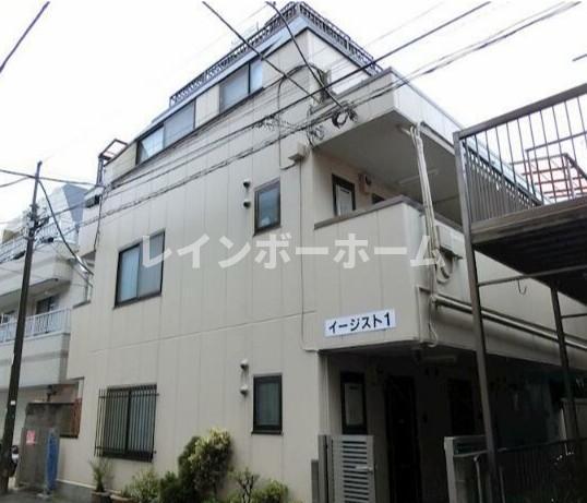 イージストI