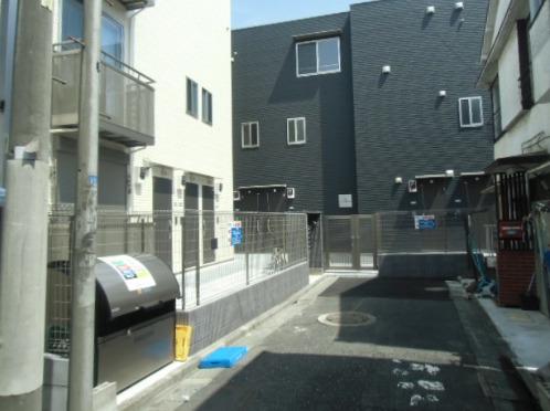 エスパーダ阿佐ヶ谷
