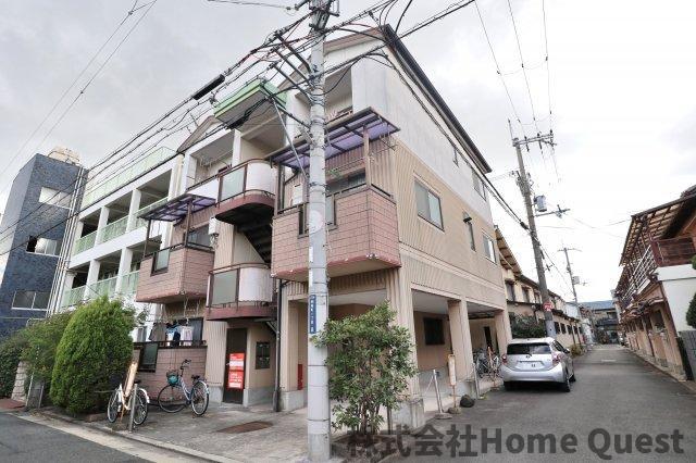 澤田マンション