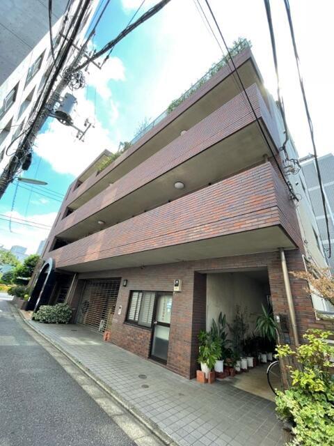 トポス.M.駒沢