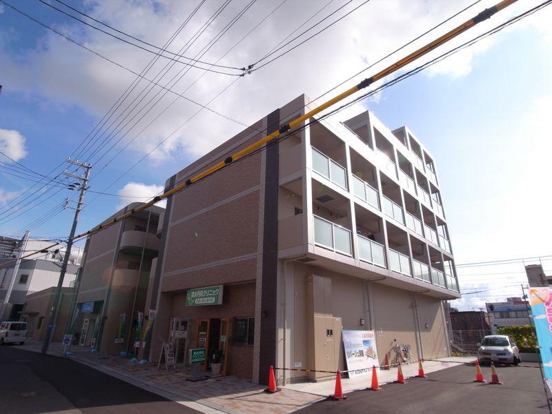 ビエラコート須磨