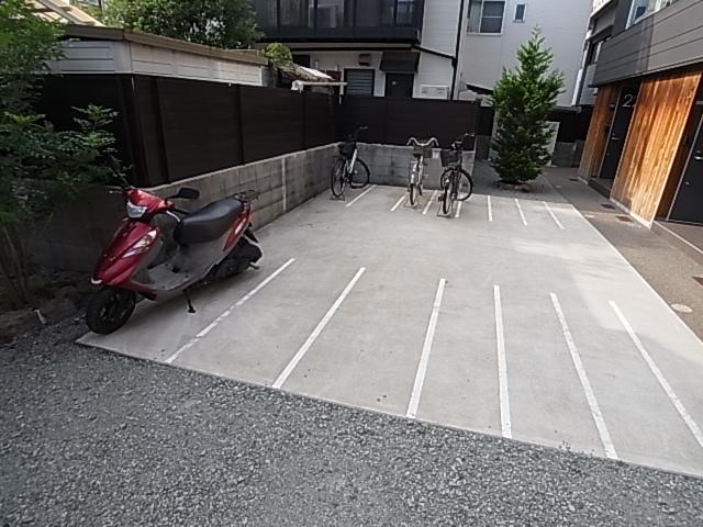 OHGIソラノマ