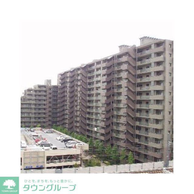 ガーデナヴィルラグナ市川妙典