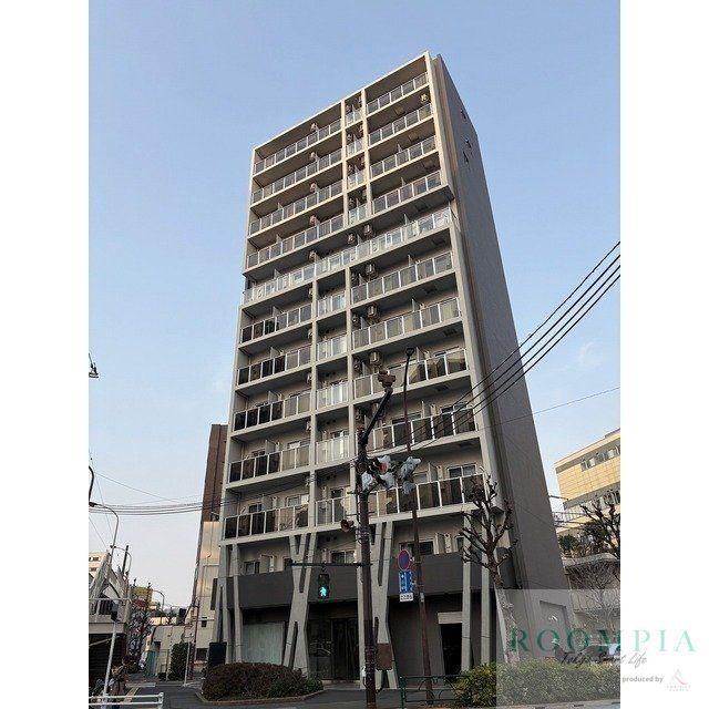 インペリアルフラット武蔵小山