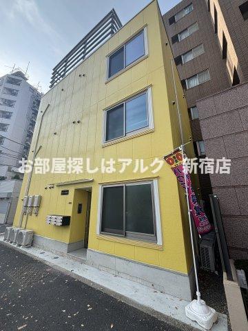 プレシャス方南町(ワンルーム/3階)