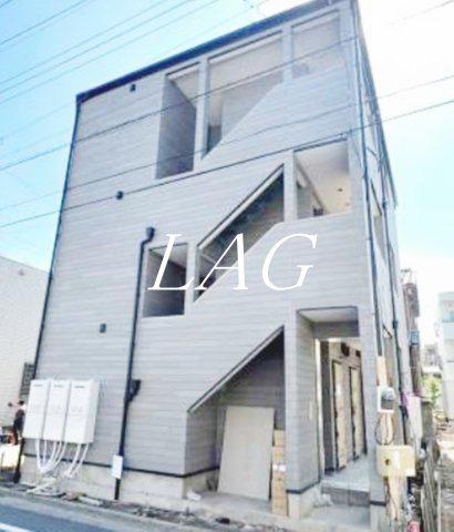ライジングゲート