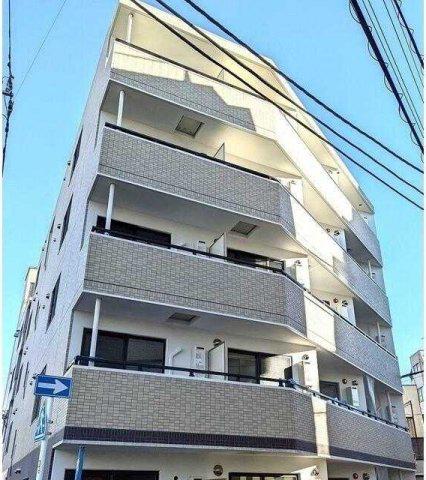 ヒルズ子安町