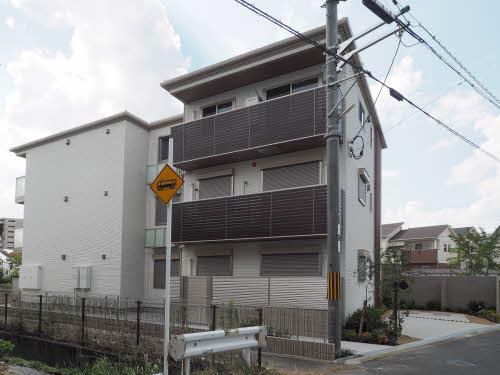 グレース ヴィレ