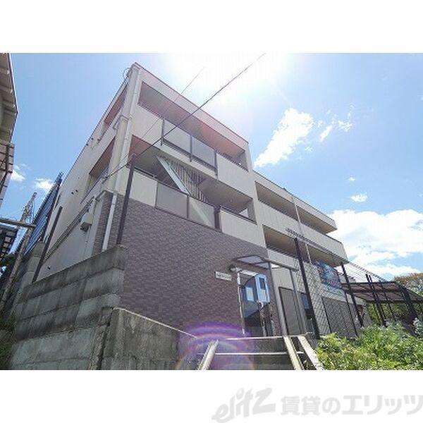 ホープヒル上山手