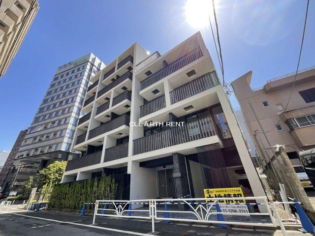 ROOTS SHIBUYA HONMACHI