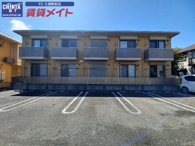 ディアス持川 C
