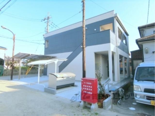 ユニヴァリィ貴船