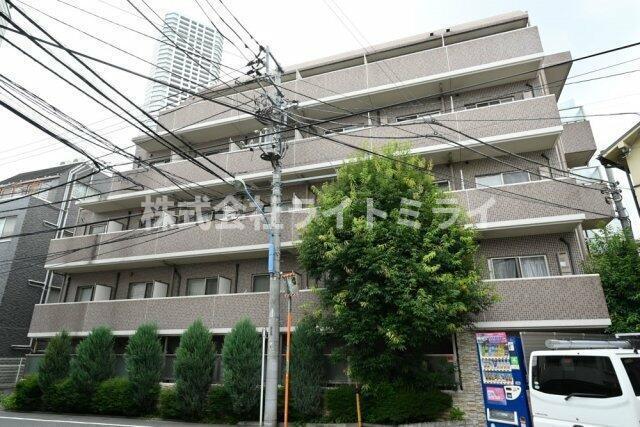プレール・ドゥーク西新宿II