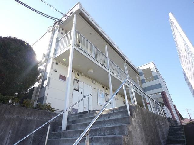 レオパレスソレイユII