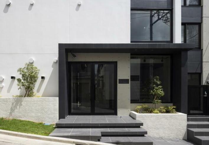 REVE RESIDENCE 白金台