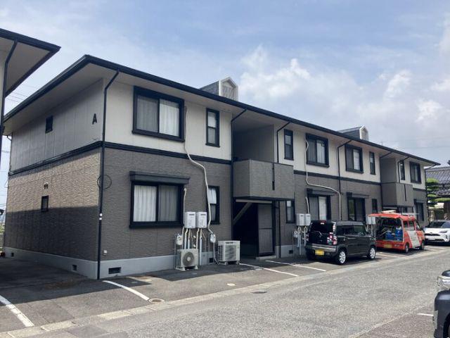 シャルムI A棟