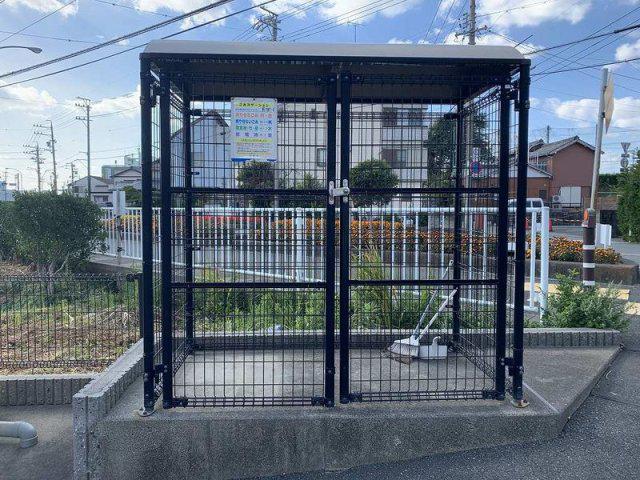 ＪＲ東海道本線 新居町駅 徒歩12分 2階建 築20年