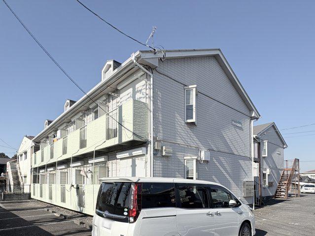 グレイス吉田 1・2号棟
