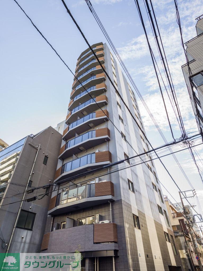 ディームス上野