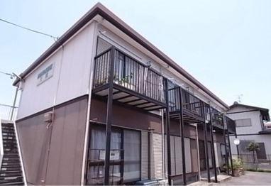 シティハイム天龍