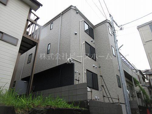 ヴァンガードハイツ上板橋