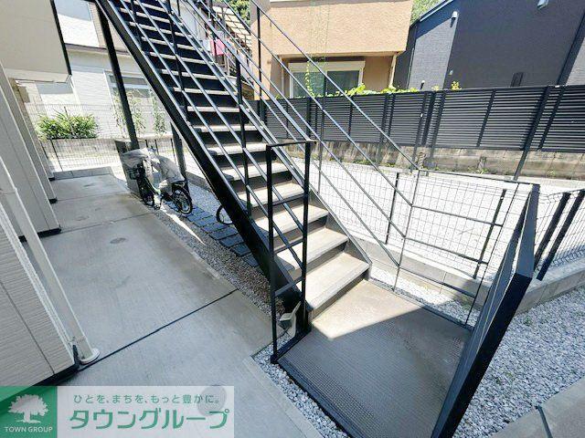 アザーレ・パッシオ栗平
